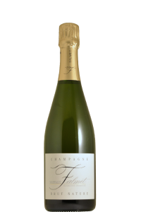 Cuvée Brut Nature