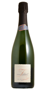 Brut "Œil de Perdrix"