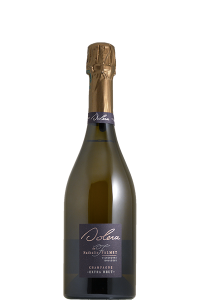 Extra Brut "Solera"