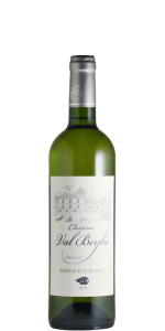 Bordeaux Blanc "Demoiselle" 2023