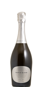 French Bloom "Blanc de Blanc Extra Brut" alkoholfrei