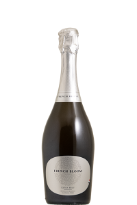 French Bloom "Blanc de Blanc Extra Brut"...