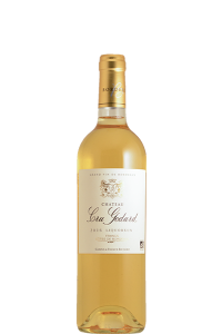 Château Cru Godard Liquoreux 2017
