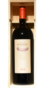 Bordeaux Supérieur Grand Vin Magnum 2019