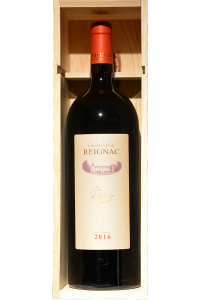 Bordeaux Supérieur Grand Vin Magnum 2019