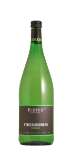 Weißburgunder Liter Kiefer 2022