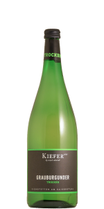 Grauburgunder Liter Kiefer 2022