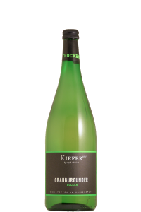 Grauburgunder Liter Kiefer 2022