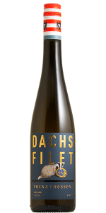Riesling Dachsfilet tr 2022