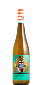 Riesling Prinz von Hessen tr 2024