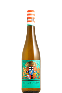 Riesling Prinz von Hessen tr 2024