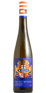 Johannisberger Riesling tr 2023