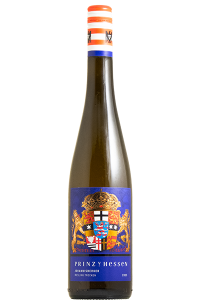 Johannisberger Riesling tr 2023