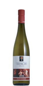 Karthäuser Riesling tr 2020