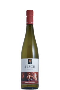 Karthäuser Riesling tr 2020
