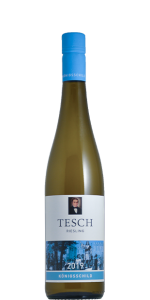 Königsschild Riesling tr 2022