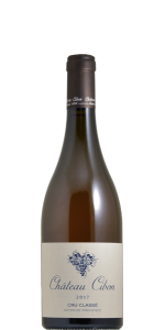 Cuvée "Hommage à Marius" 2019