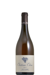 Cuvée "Hommage à Marius" 2019