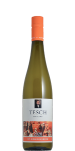 St. Remigiusberg Riesling tr 2024