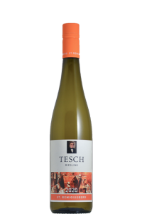 St. Remigiusberg Riesling tr 2024