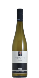 Riesling tr "Unplugged" 2024