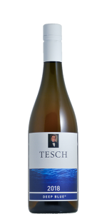 Blanc de Noirs tr "Deep blue" 2023