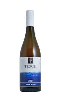 Blanc de Noirs tr "Deep blue" 2023