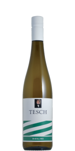 Riesling tr "T" 2022
