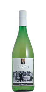 Riesling tr Liter Tesch 2022