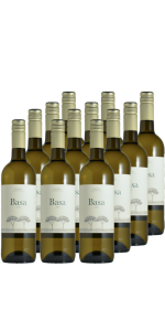 12 × Verdejo "Basa" 2022