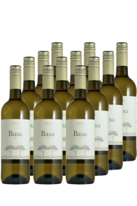 12 × Verdejo "Basa" 2022