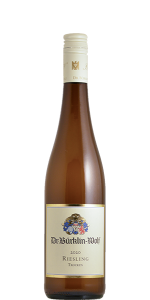 Riesling tr Bürklin Wolf 2024