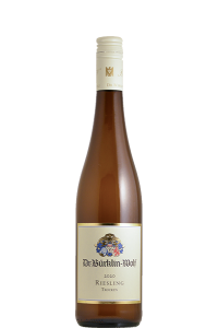 Riesling tr Bürklin Wolf 2024