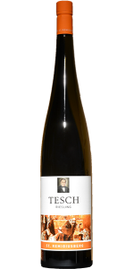 St. Remigiusberg Riesling tr Magnum 2018