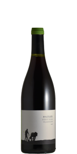 Pinot Noir tr "Tradition" 2023