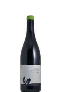 St. Laurent "Lösslehm" 2022