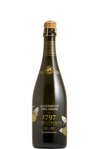 C. Bratbirne 1797 alkoholfrei