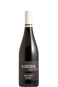Pinot Noir Alte Rebe 2023