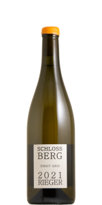 Schlossberg Pinot Gris 2021