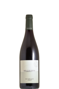 Spätburgunder Landwein "unfiltriert" 2024