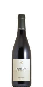 Pinot Noir tr "? ? ?" 2022