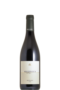 Pinot Noir tr "? ? ?" 2022