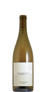 Grauburgunder Landwein "unfiltriert" 2023