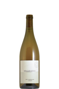 Grauburgunder Landwein "unfiltriert" 2023