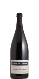 Trollinger mit Lemberger Liter 2021