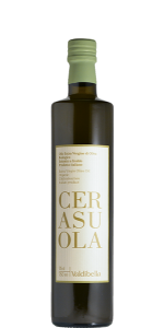 Natives Olivenöl extra Cerasuola