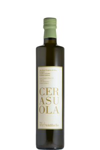 Natives Olivenöl extra Cerasuola