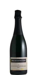 Spätburgunder brut weißgekeltert 2017