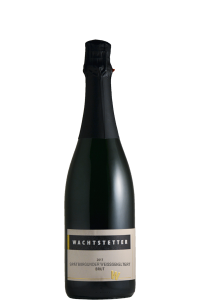 Spätburgunder brut weißgekeltert 2017