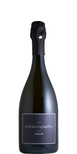 Grauburgunder brut 2022